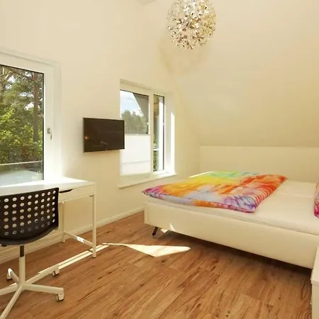 Сasa de vacaciones Kapitaensweg 32 *