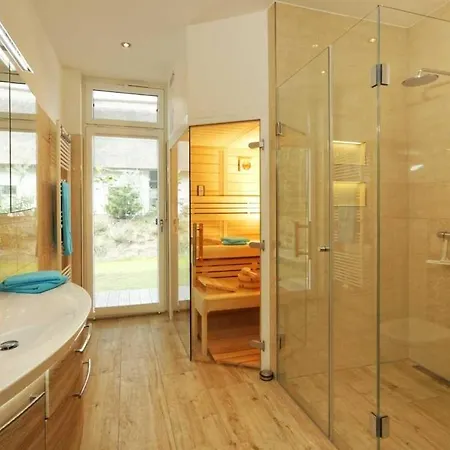 Сasa de vacaciones Kapitaensweg 32 *