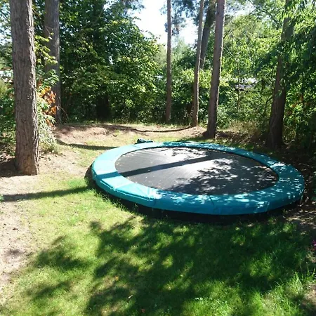 Kapitaensweg 32 Сasa de vacaciones