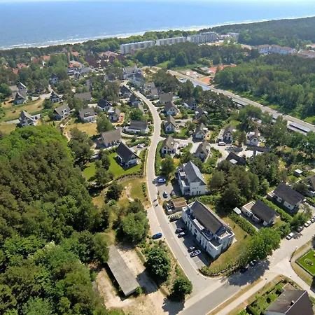 Kapitaensweg 32 Holiday home *