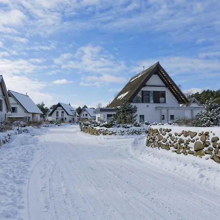 Holiday home Kapitaensweg 32