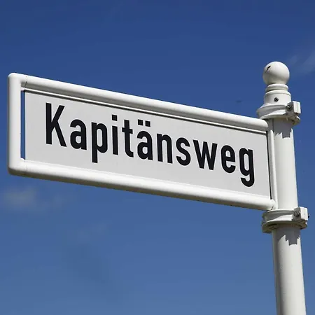 Kapitaensweg 32 *