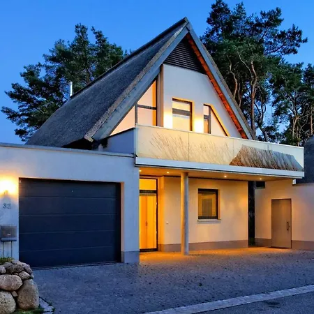 Holiday home Kapitaensweg 32
