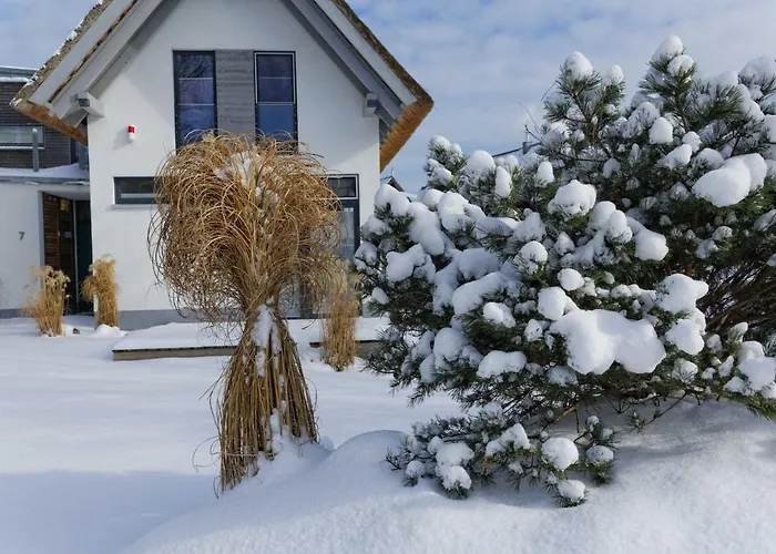 Kapitaensweg 32 * Karlshagen