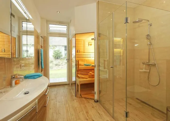 別荘 Kapitaensweg 32 *