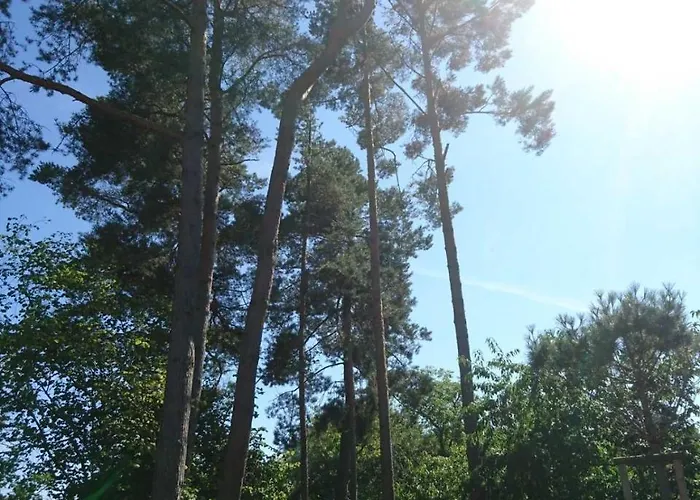 別荘 Kapitaensweg 32