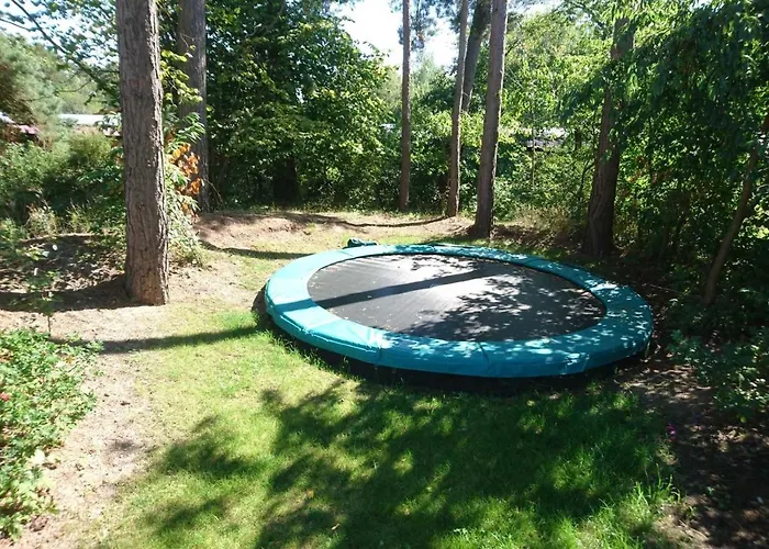 Kapitaensweg 32 別荘