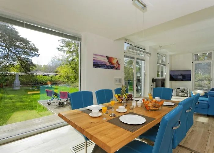 Kapitaensweg 32 Karlshagen