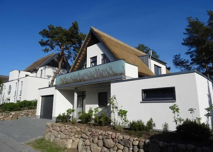 Kapitaensweg 32 Karlshagen