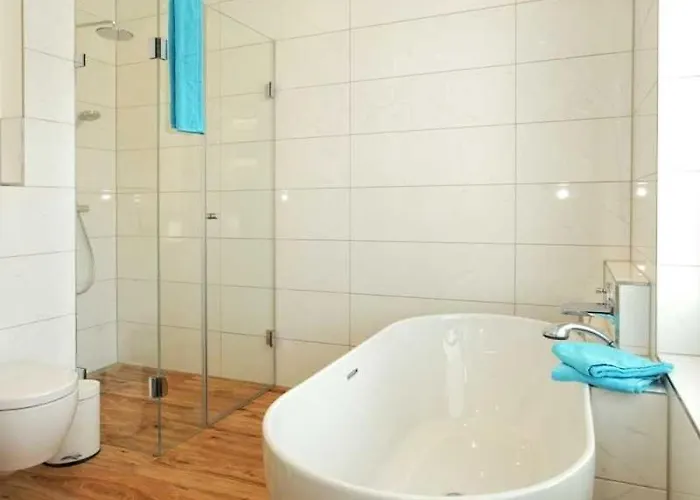 Kapitaensweg 32 別荘 *