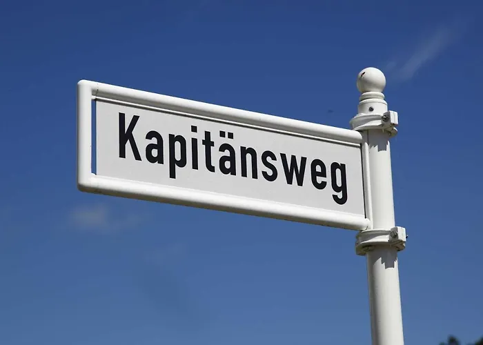 Kapitaensweg 32 *
